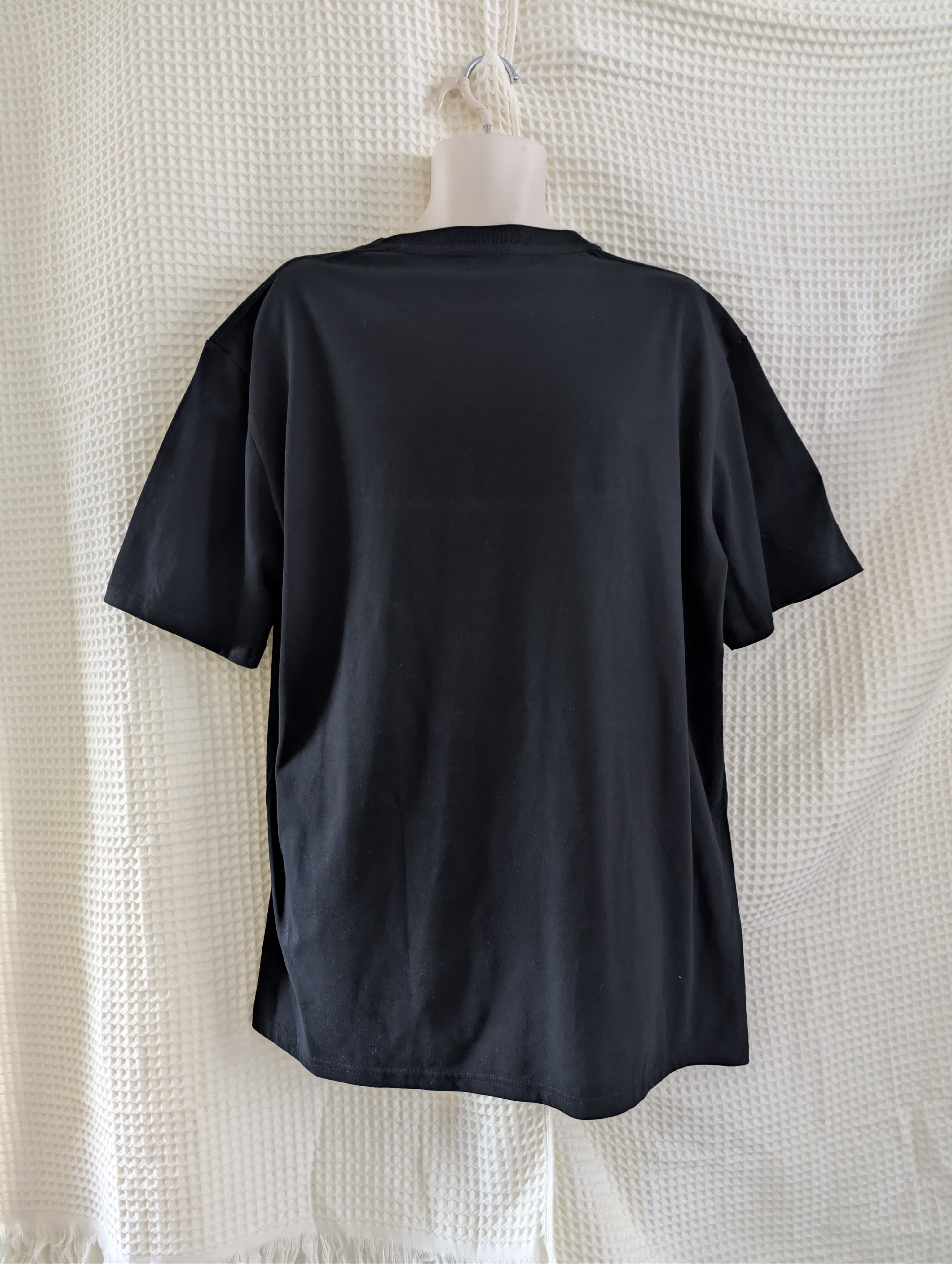 Kenza’s Treasures T-shirts- “Clothing With Purpose”- Roots As Deep As The Olive Tree- Oversized Fit- Unisex