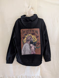 Kenza’s Treasures hoodies- “Clothing with purpose”-Soul Of Our Soul-- 100% cotton, oversized fit -unisex