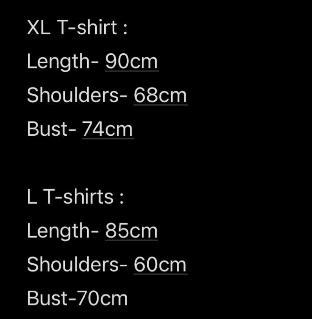 Kenza’s Treasures T-shirts- “Clothing With Purpose”- End Apartheid - Oversized Fit- Unisex